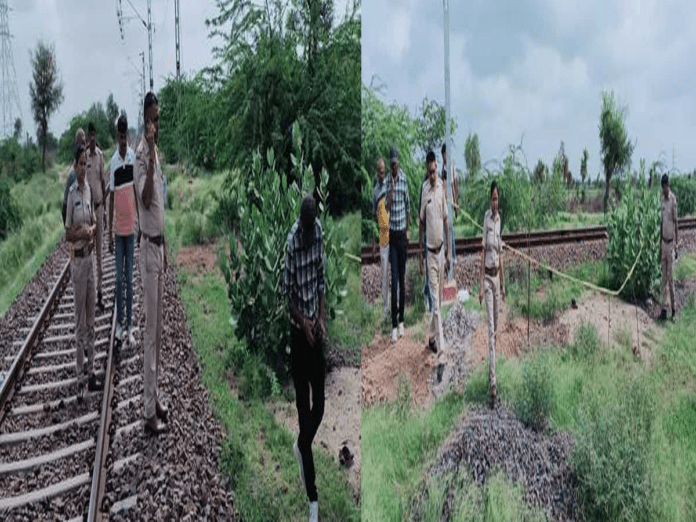 Mobile News Barmer News: रेलवे ट्रैक पर युवक की मौत, चोरी करने का कर रहा था प्रयास