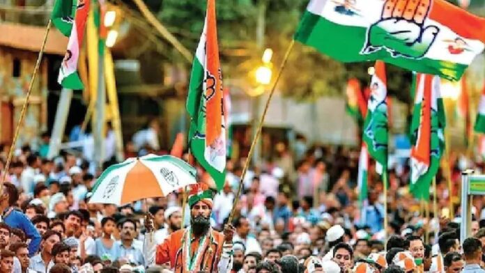 Rajasthan Election 2023: कांग्रेस की दूसरी सूची जारी, 43 प्रत्याशियों को मैदान में उतारा