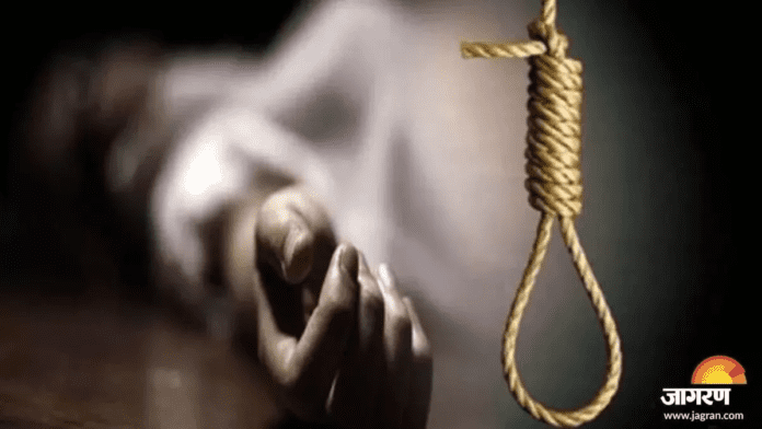 5 people suicide in Bikaner: बीकानेर में एक ही परिवार के पांच लोगों ने की आत्महत्या, चार फंदे पर लटके मिले; एक ने खाई जहर