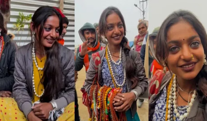 Monalisa of Maha Kumbh: The real story of the girl with beautiful eyes