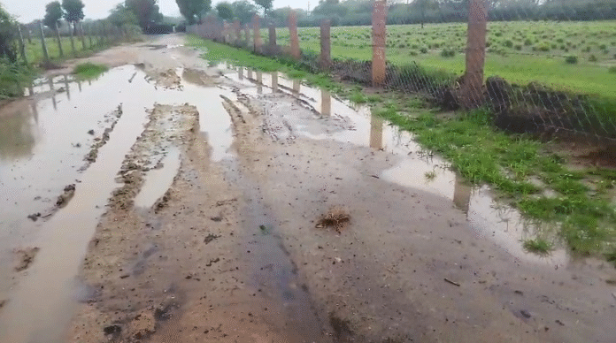 sojat-basni-mutha-rainy-road-issue