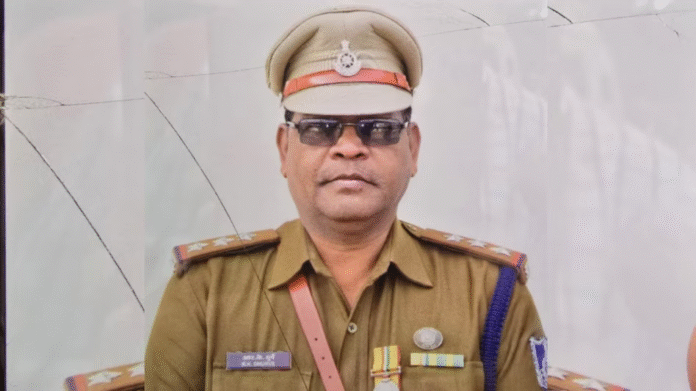 मधुमक्खी हमले में इंस्पेक्टर की मौत, 5 जवान घायल