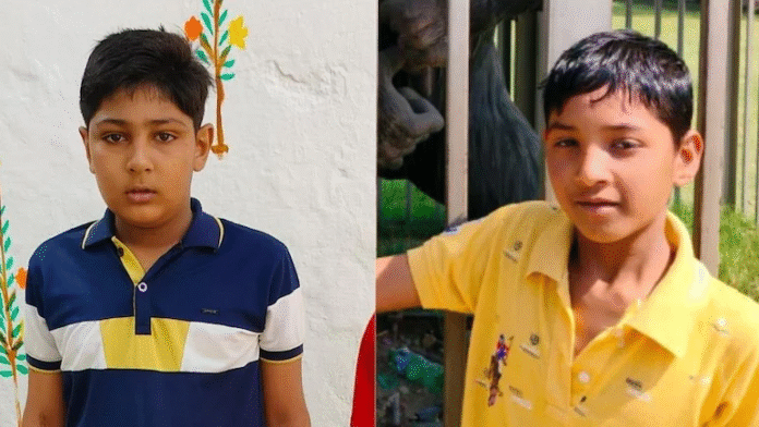 बार‍िश के पानी से भरे गड्ढे में डूबने से दो बच्‍चों की मौत, रेलवे की लापरवाही पर सवाल