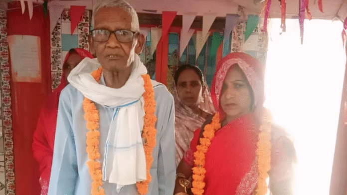 जौनपुर में शादी के बाद बुजुर्ग की मौत से गांव में हड़कंप