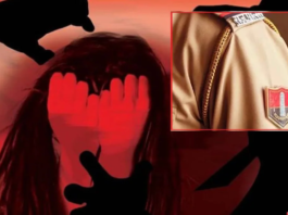 राजस्थान पुलिस और महिला कांस्टेबल से जुड़े गंभीर आरोपों की सांकेतिक तस्वीर