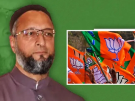 अकोट नगरपालिका परिषद में भाजपा और AIMIM गठबंधन टूटने की घटना