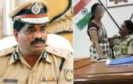 कर्नाटक DGP के. रामचंद्र राव का फाइल फोटो