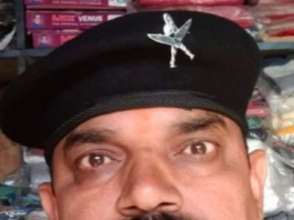 राज्य बजट पर प्रतिक्रिया देते सुरेश राजपुरोहित बारवा