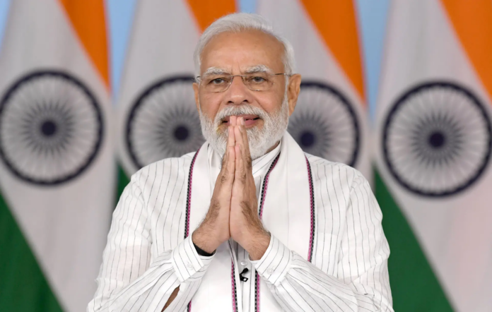 सारनाथ को यूनेस्को विश्व धरोहर सूची में शामिल किए जाने पर प्रधानमंत्री नरेंद्र मोदी की प्रतिक्रिया