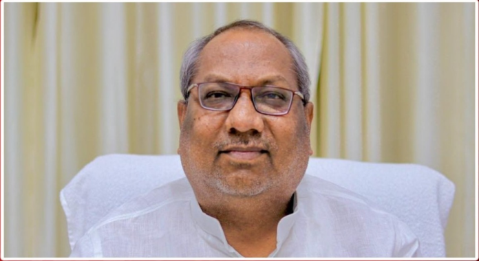 मंत्री संजय निषाद का मछली और निषाद समाज को लेकर बयान